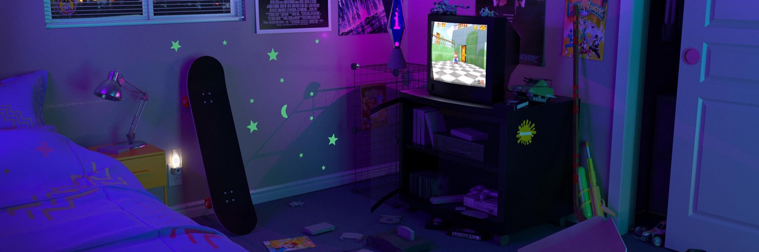 StevePulsone's profile banner image