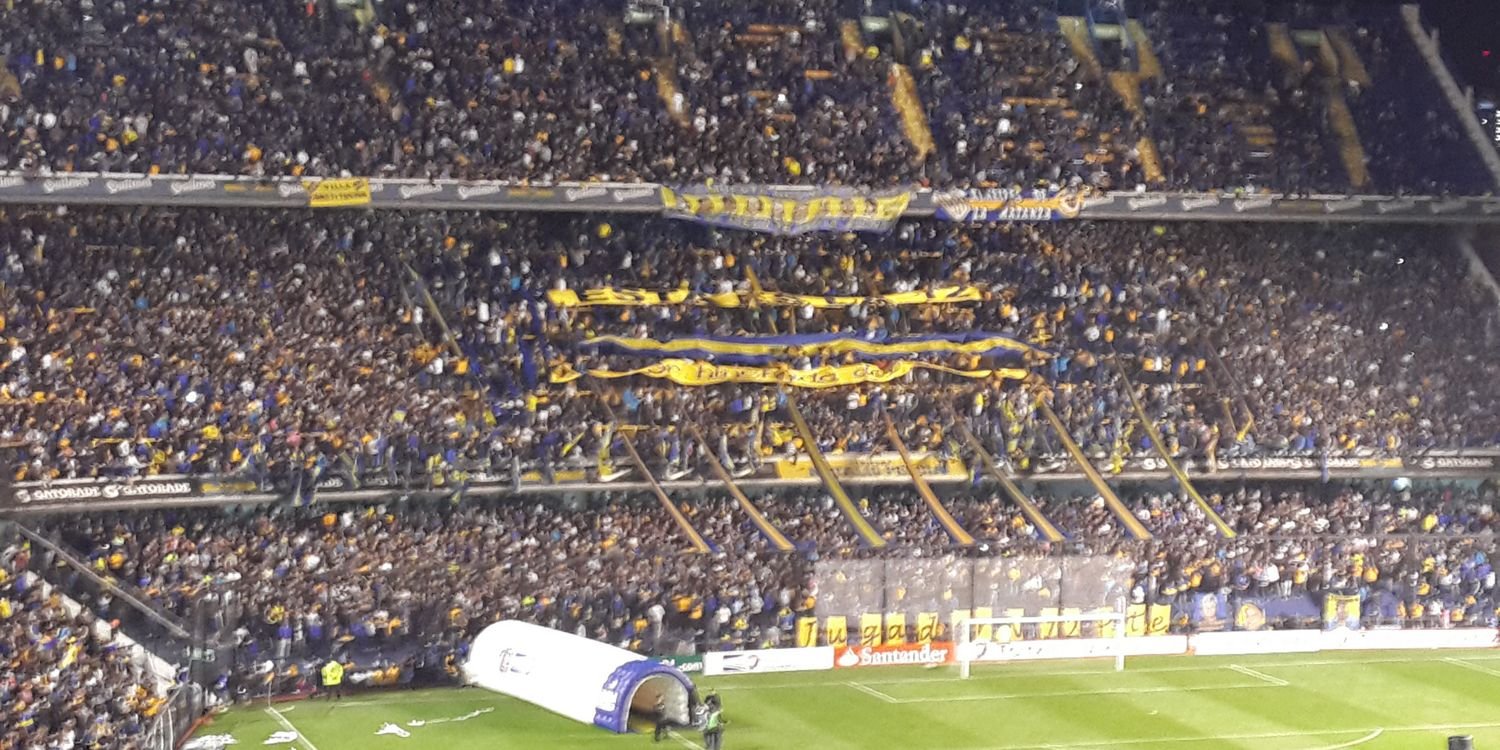 BaboDelaSerna's profile banner image