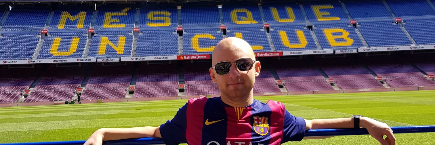 GonzaLODVG's profile banner image