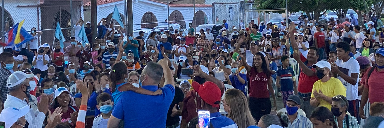 ManuelPresilla's profile banner image