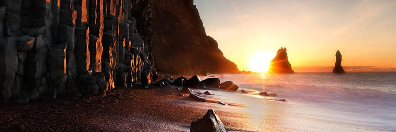 Sigrùn E Reynis banner