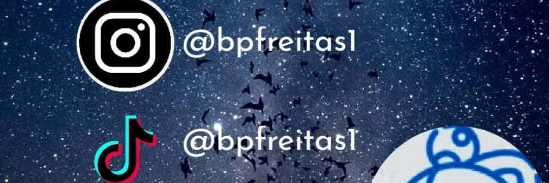 bpfreitas's profile banner image