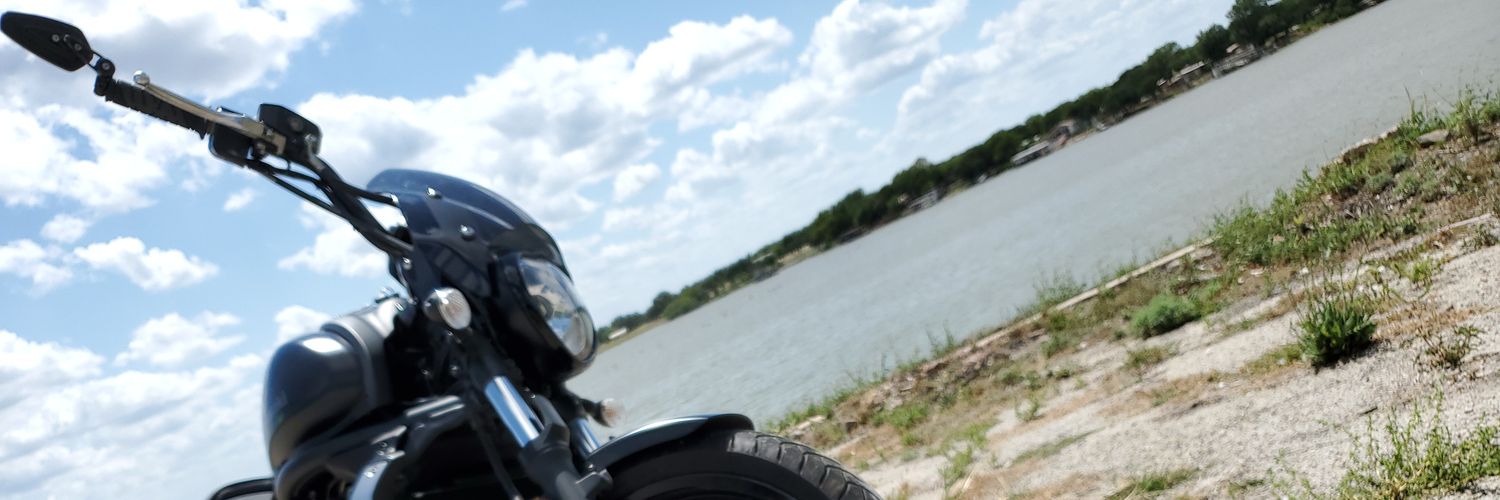 Flynndawgg's profile banner image