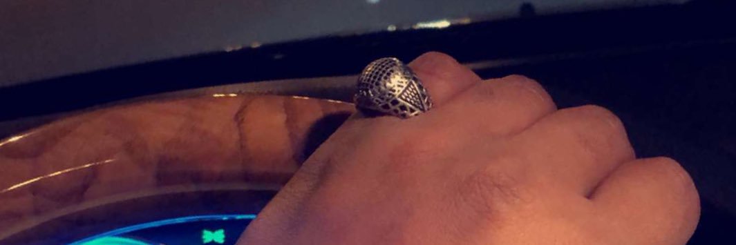 haeeman's profile banner image