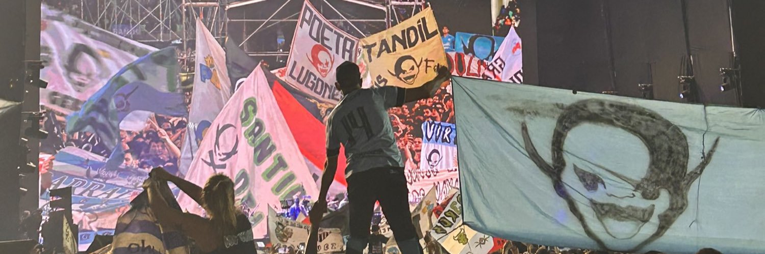 Xicagrupera's profile banner image