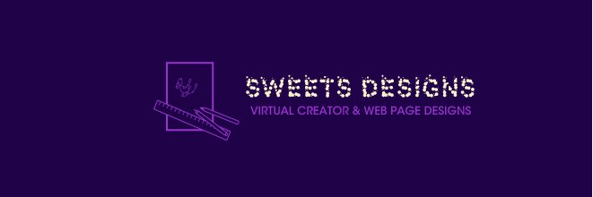 ItsMeSweet's profile banner image