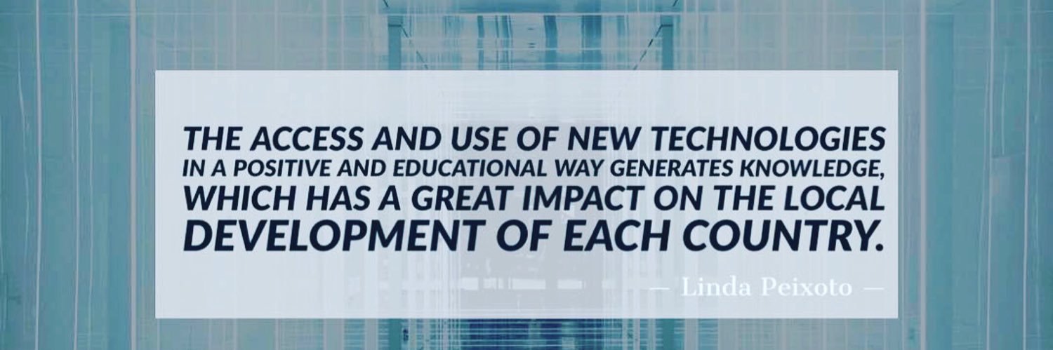 lindapeixoto's profile banner image