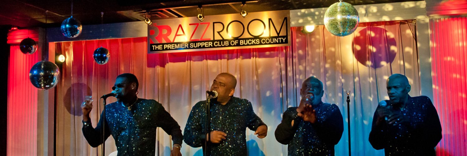 TheRrazzRoom's profile banner image