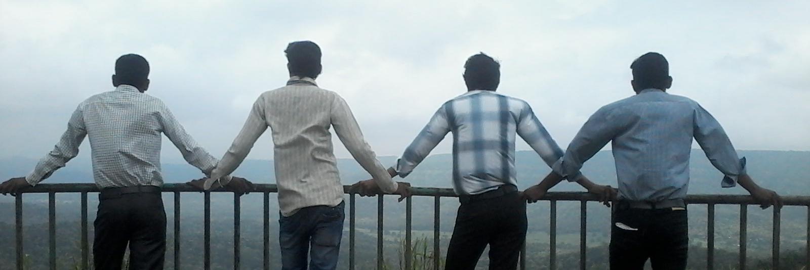 Imprashant89's profile banner image