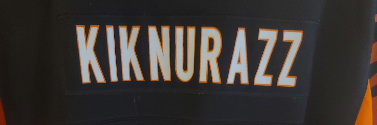 whodey9's profile banner image