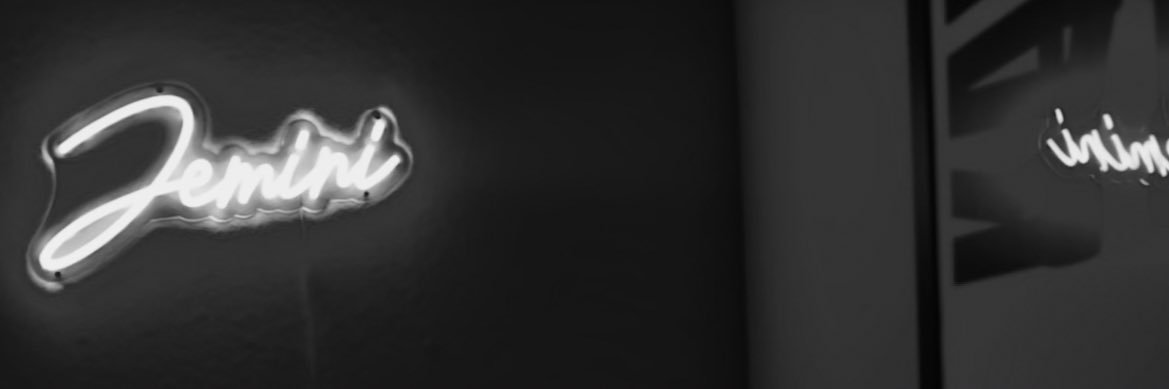 J banner