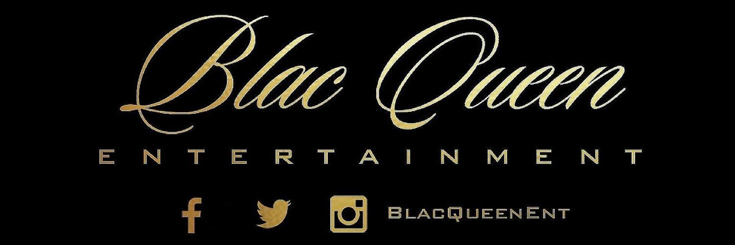 BlacQueenEnt's profile banner image