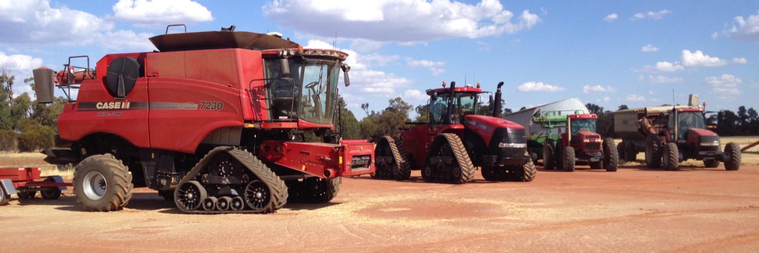 Michael Pfitzner banner