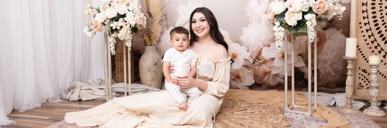 luvpearl_'s profile banner image