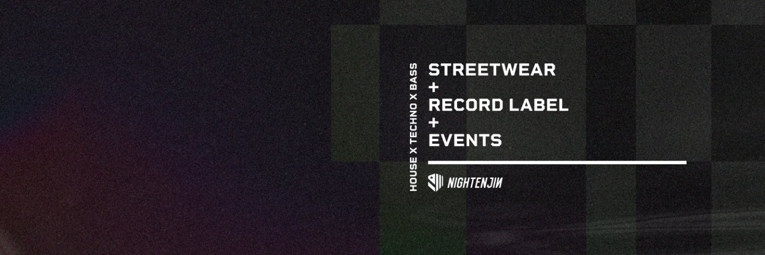 Nightenjin's profile banner image