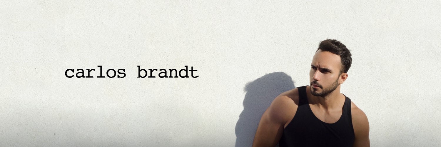 Carlos Brandt (CarlosBrandt) Twitter