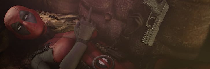 queenniqi's profile banner image