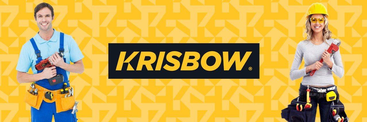 Krisbow Indonesia banner