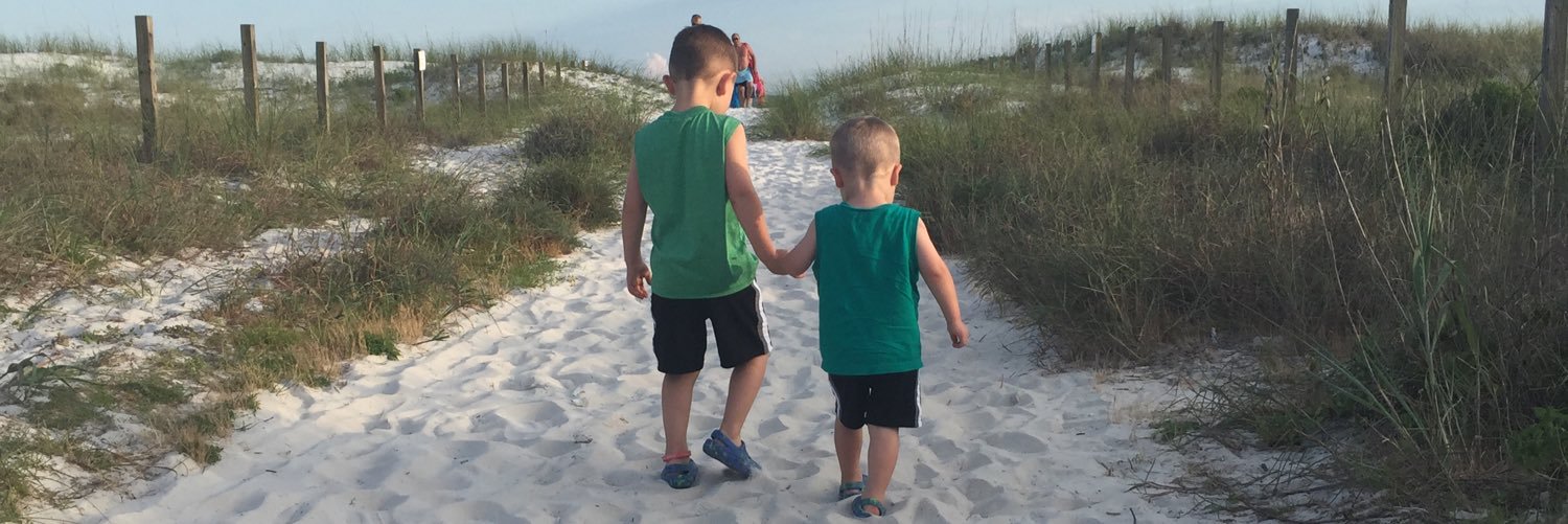 Eric Roberson banner