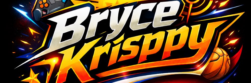 brycekrisppy's profile banner image