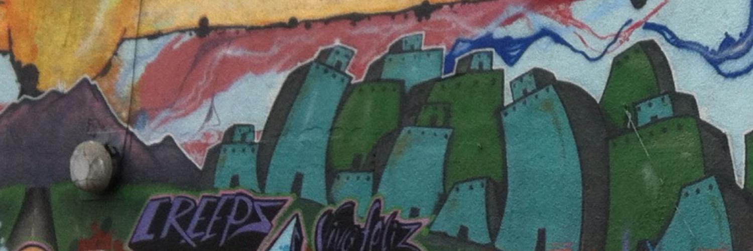 Hoplamazian's profile banner image