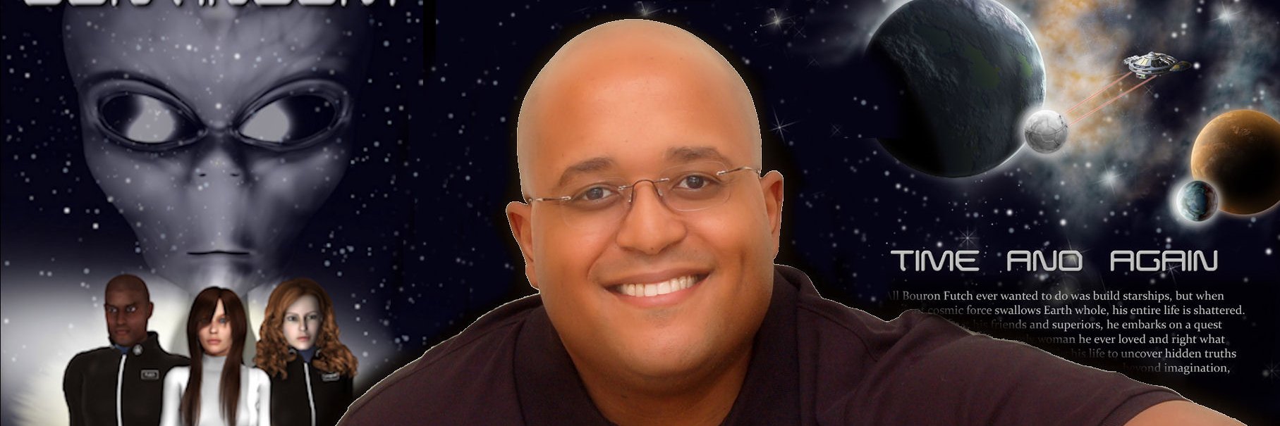 ContinuumSFBook's profile banner image