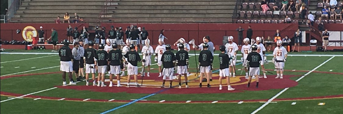 KMHSLax's profile banner image