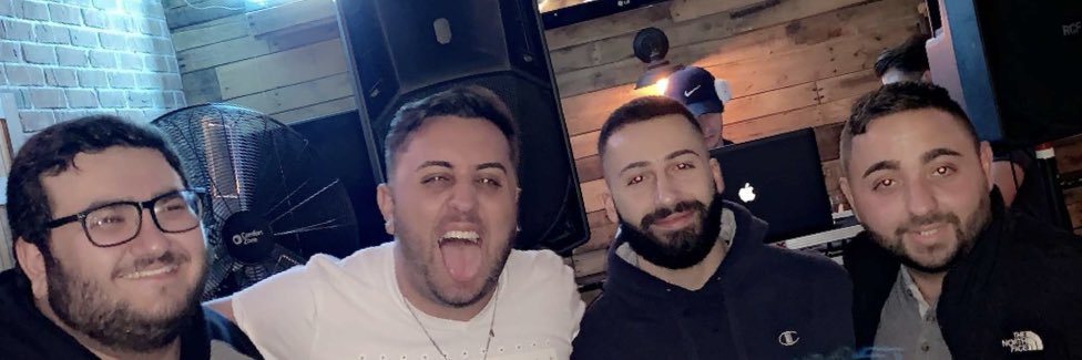 domtrimarco's profile banner image