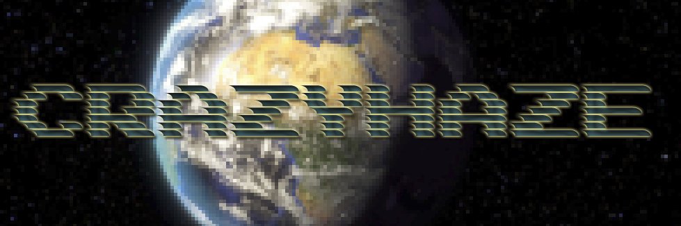 Crazyhaze32's profile banner image
