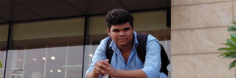 prathameshd65's profile banner image
