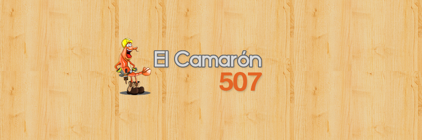 Elcamaron507's profile banner image