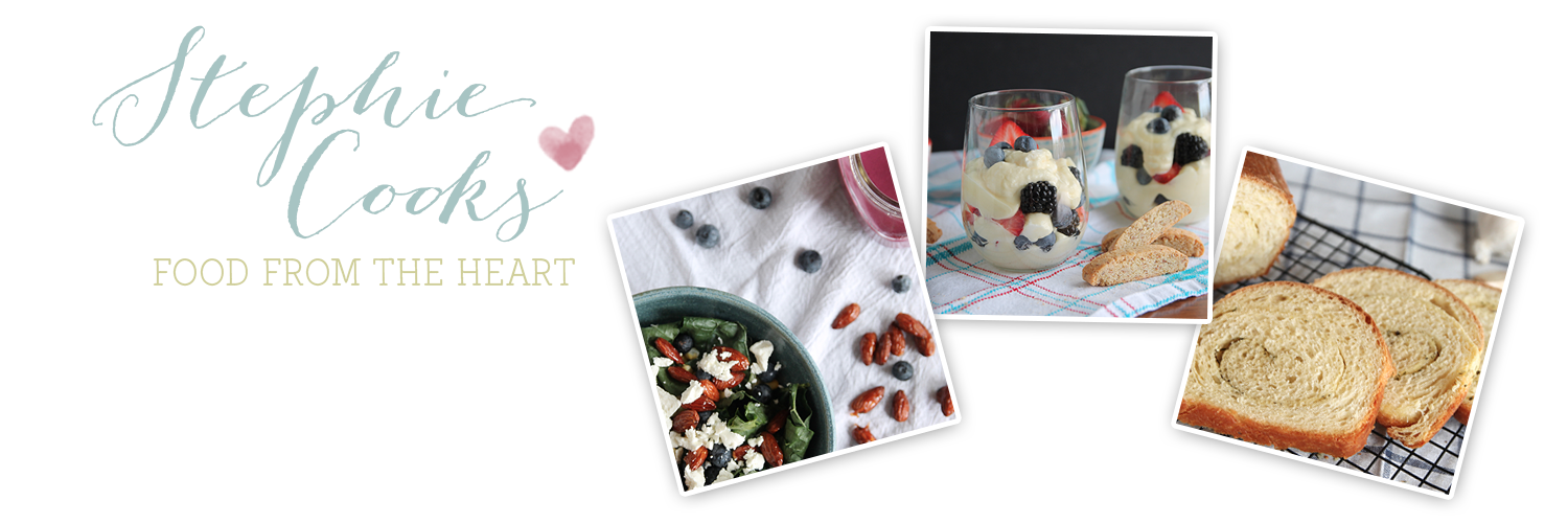 Stephie Predmore banner