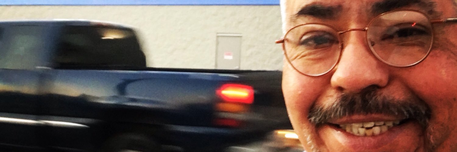 TheGrayRev's profile banner image