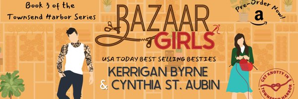 Kerrigan_Byrne Profile Banner