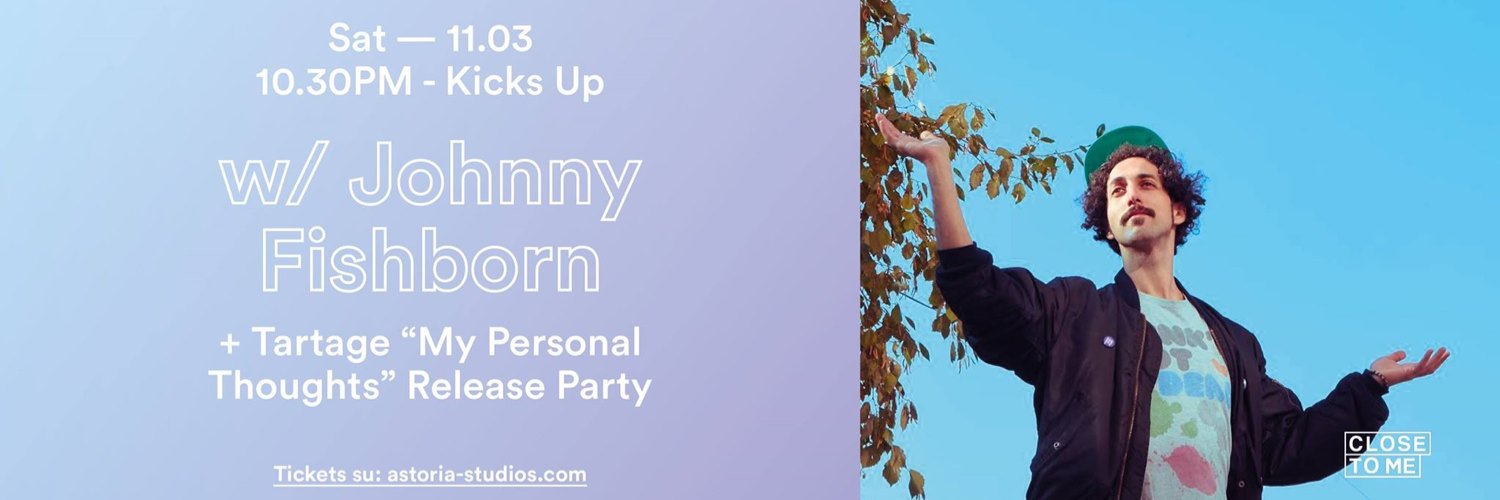 johnnyfishborn's profile banner image