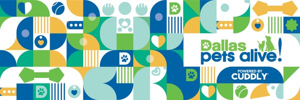 DallasPetsAlive Profile Banner