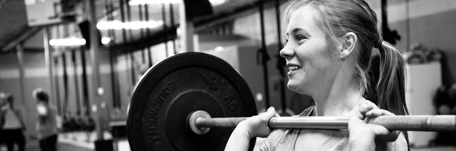 SandiaCrossFit's profile banner image