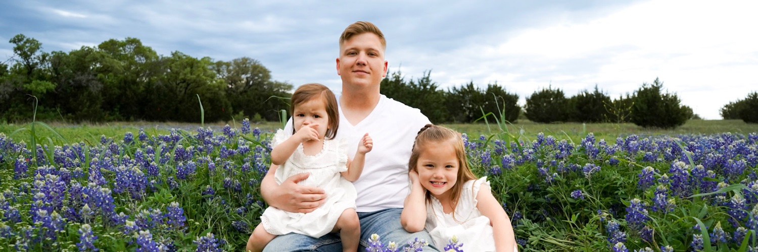 DakotaWillOBe's profile banner image