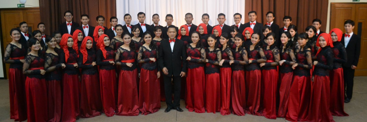 Paduan Suara FEB UB banner