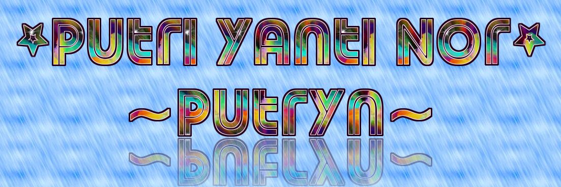PutryNaisyah's profile banner image