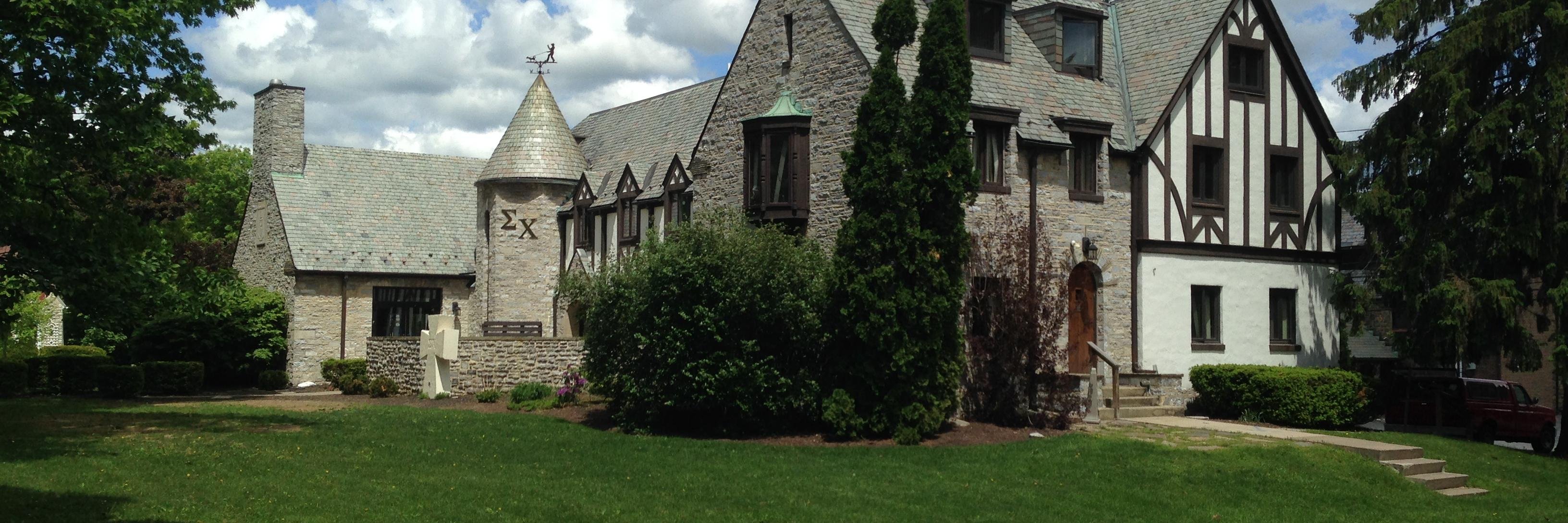 2016 PSU Derby Days banner
