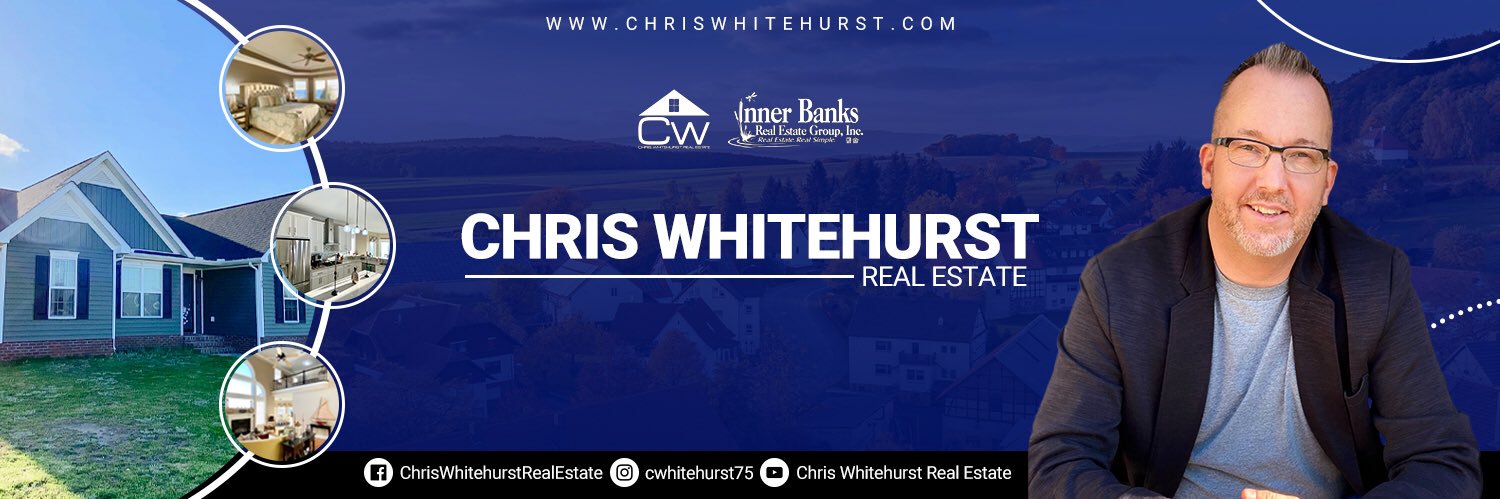 cwhitehurst75's profile banner image
