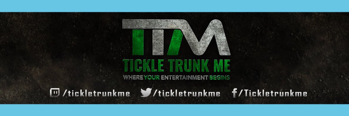 tickletrunkme's profile banner image
