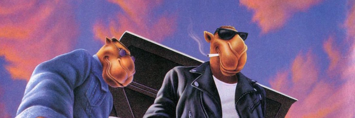 ChicCigarette's profile banner image