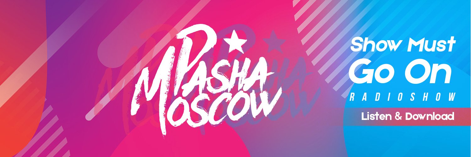 Dj_Pasha_Moscow's profile banner image