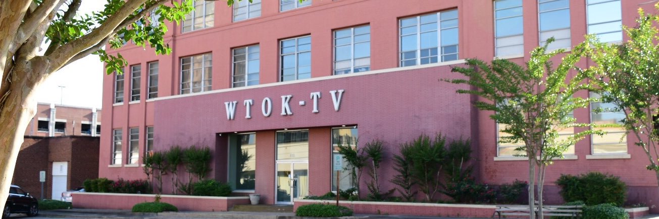 WTOK-TV banner