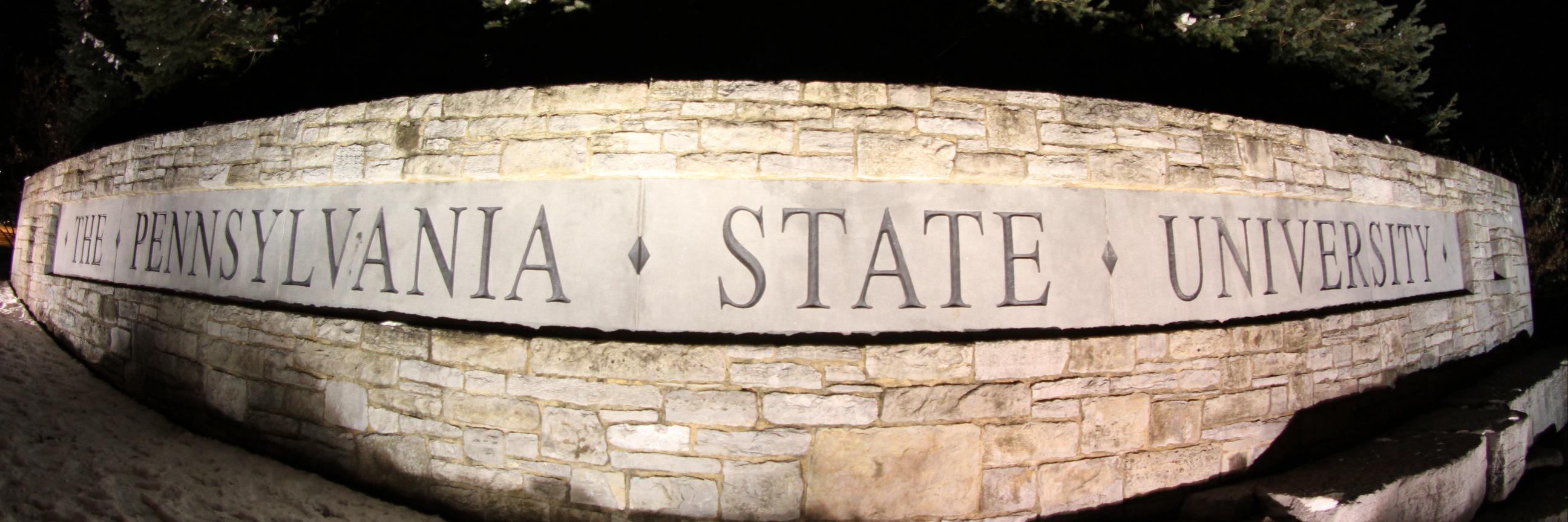 psu99's profile banner image