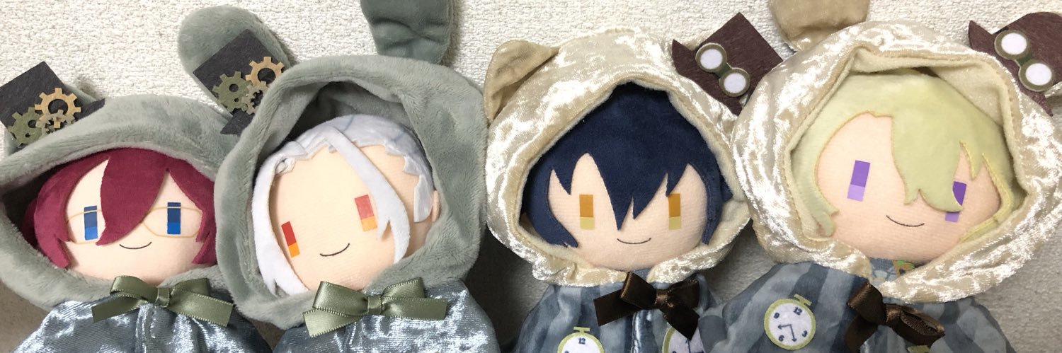りょりあ@🏅貰った banner