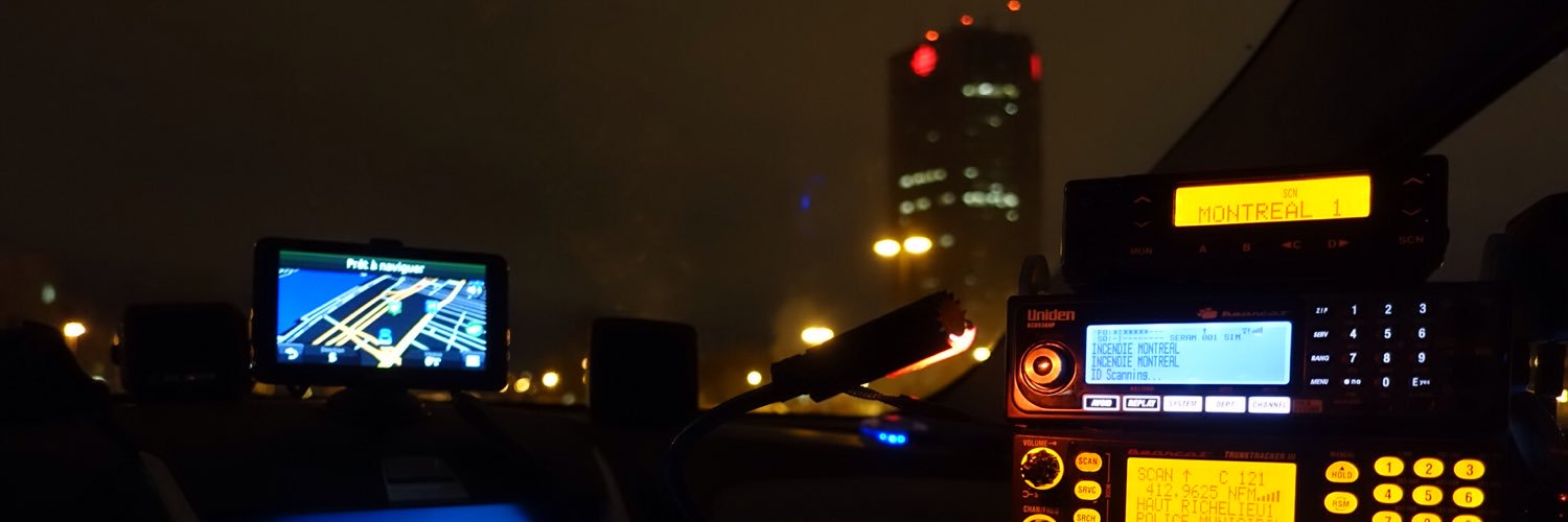 Alain Béland banner