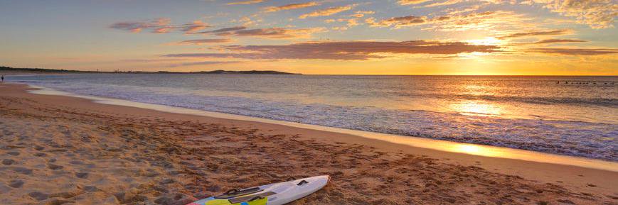 Allen Haroutonian banner